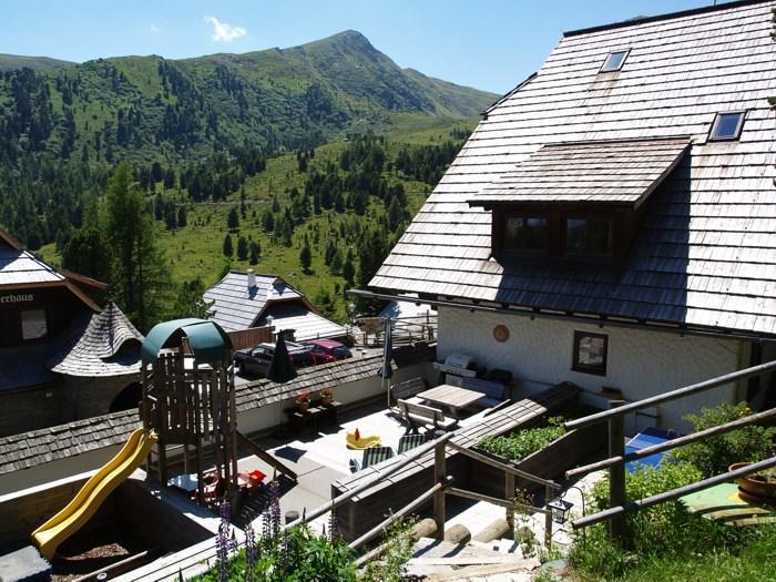 Apartment Kaerntnerhaus I Patergassen المظهر الخارجي الصورة